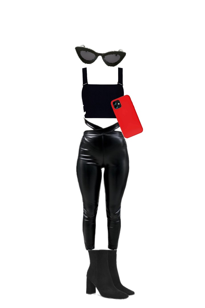 Combyne
            outfit
