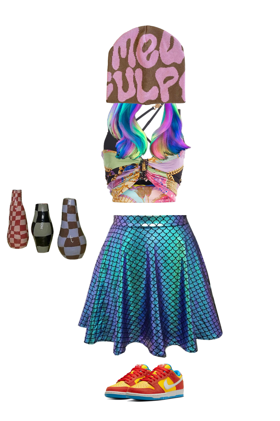 Combyne
            outfit