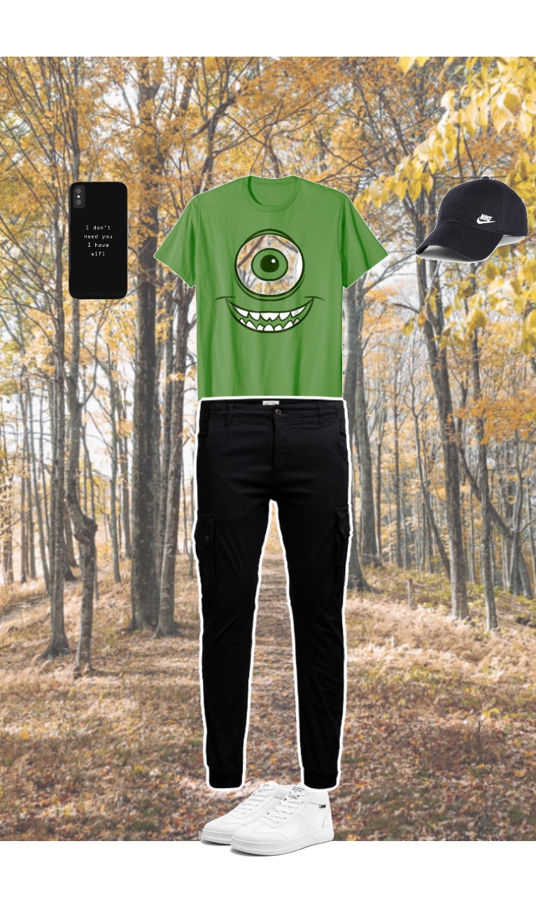 Combyne
            outfit