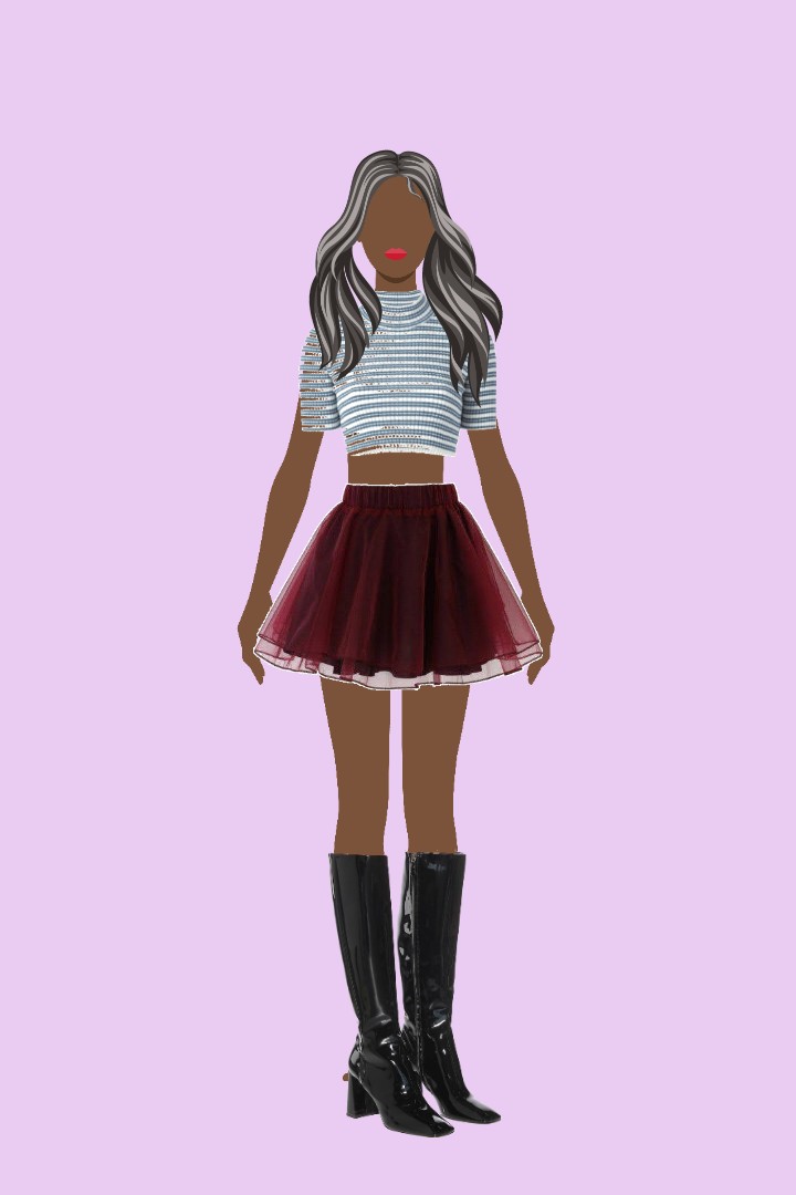 Combyne
            outfit