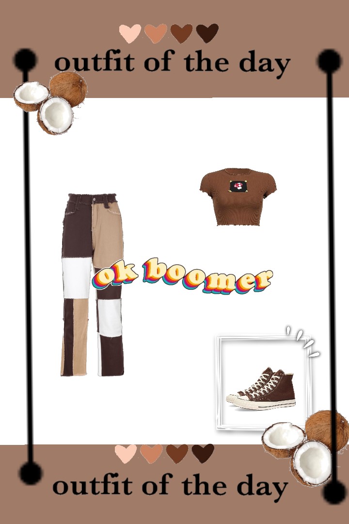 Combyne
            outfit