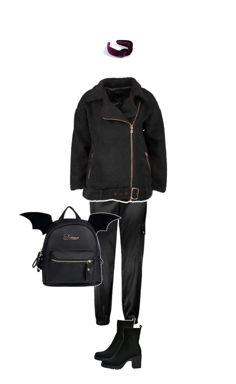 Combyne
            outfit