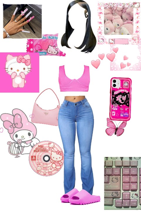 Combyne
            outfit