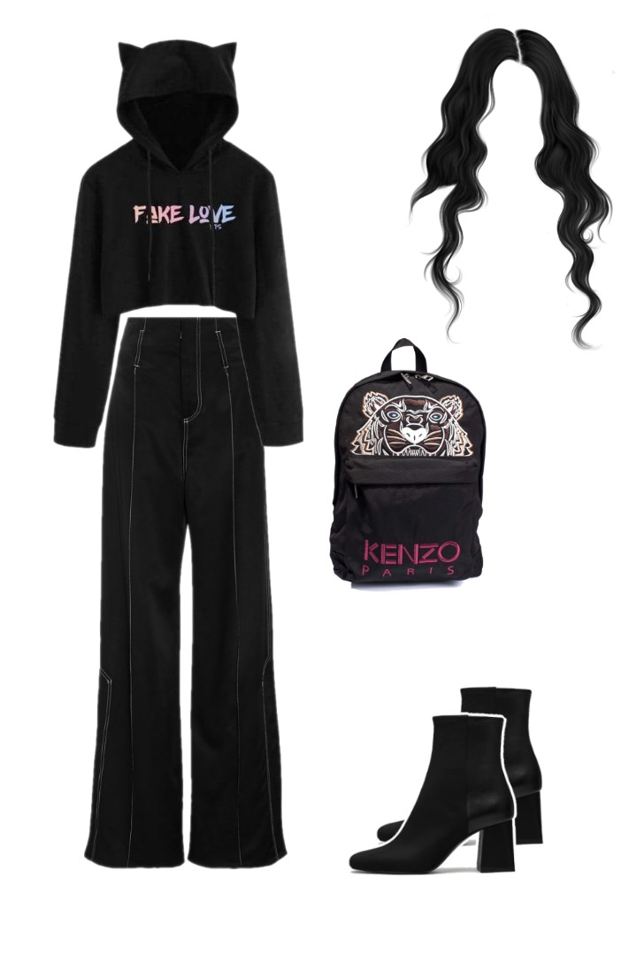 Combyne
            outfit