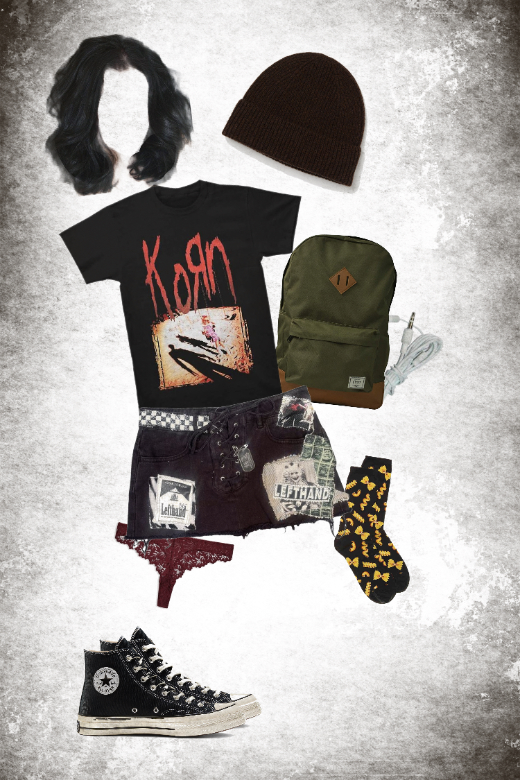 Combyne
            outfit