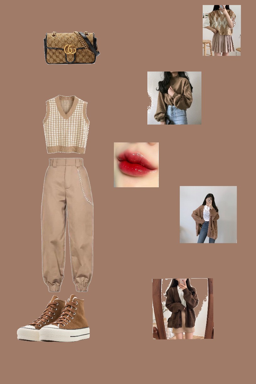 Combyne
            outfit