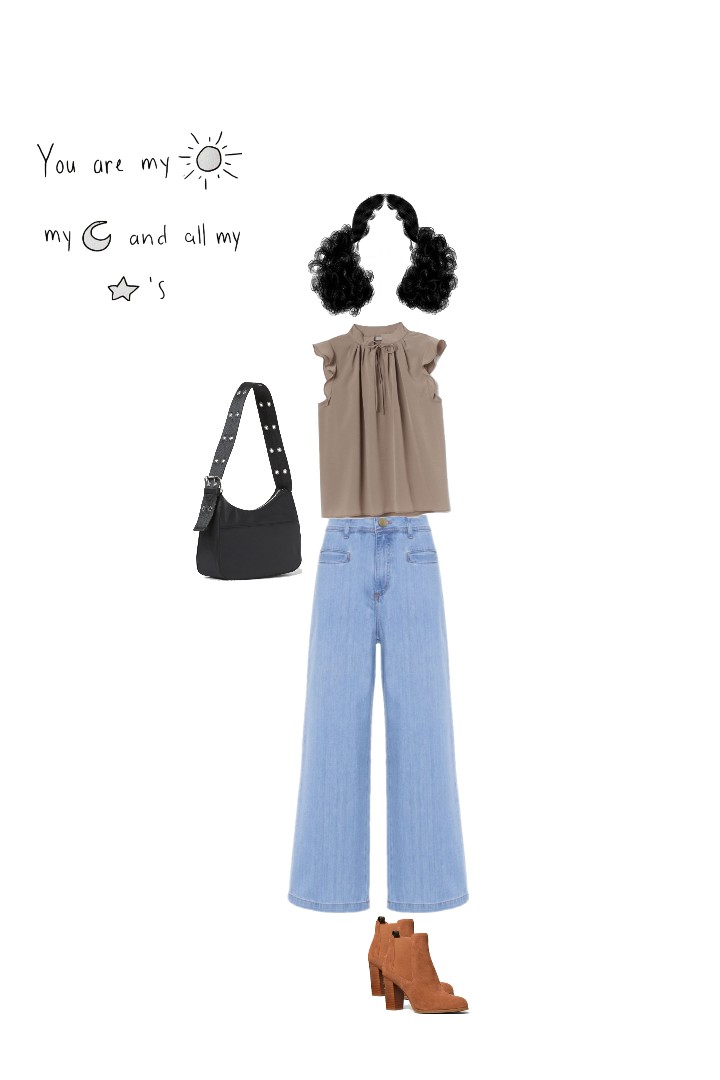 Combyne
            outfit
