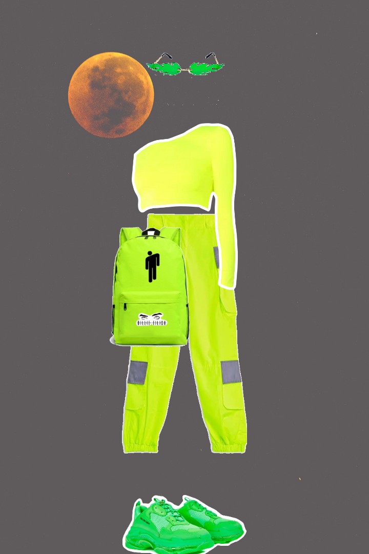 Combyne
            outfit