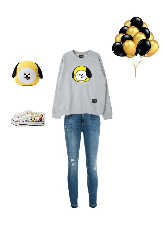 Combyne
            outfit