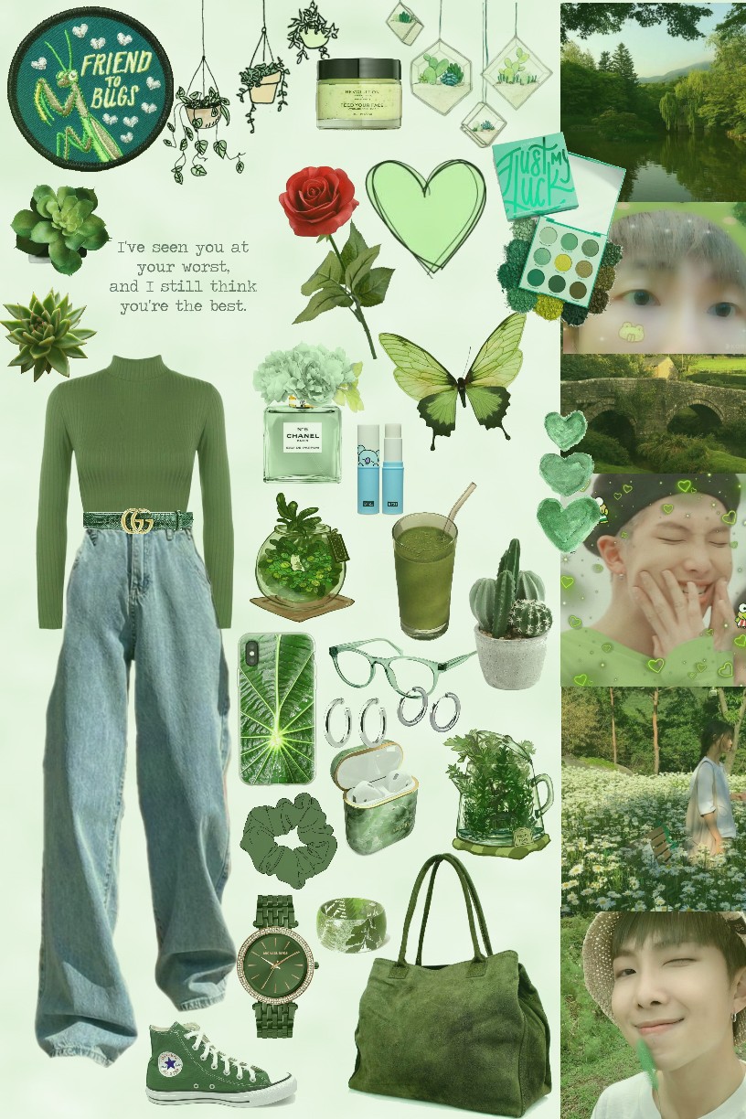 Combyne
            outfit