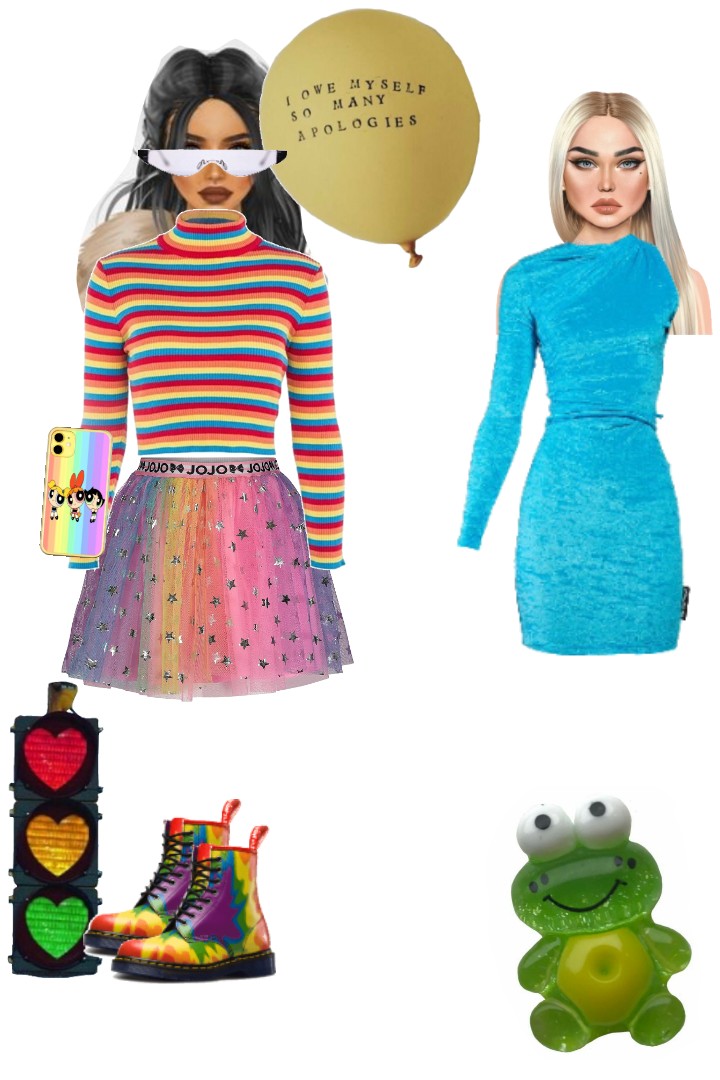 Combyne
            outfit