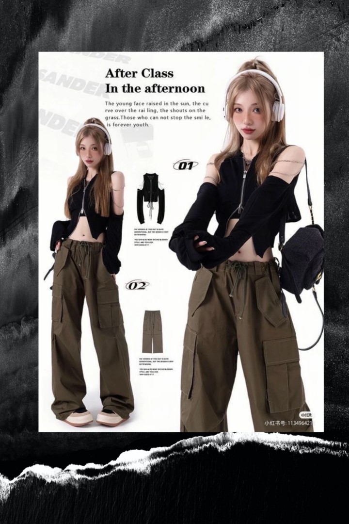Combyne
            outfit