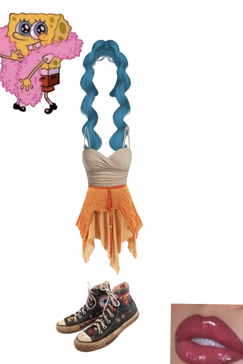 Combyne
            outfit