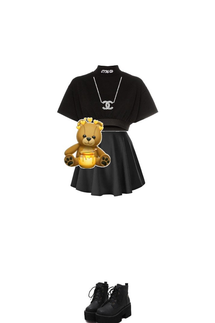 Combyne
            outfit