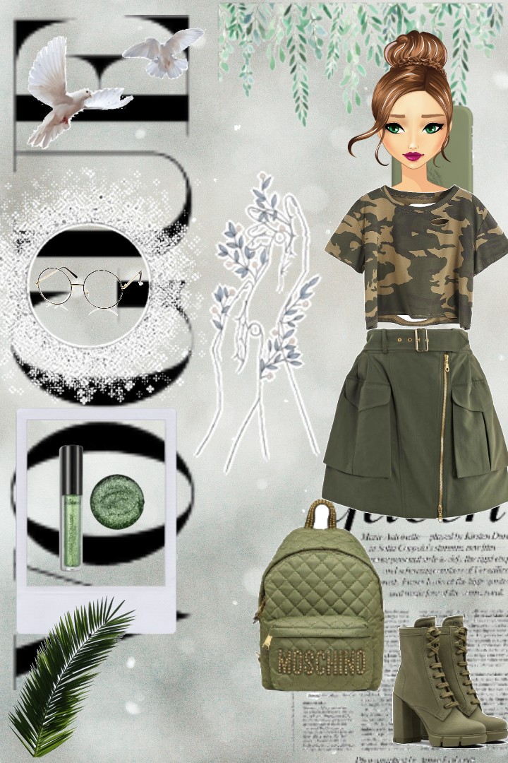 Combyne
            outfit