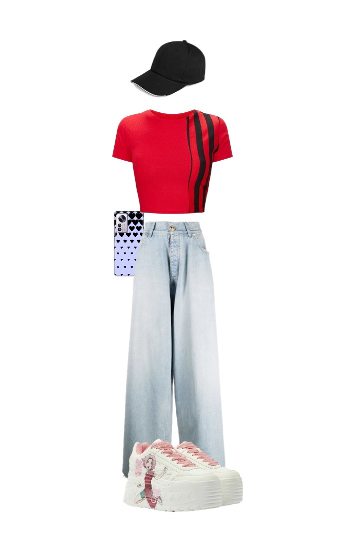 Combyne
            outfit