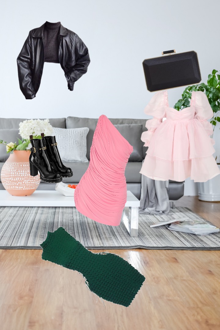 Combyne
            outfit