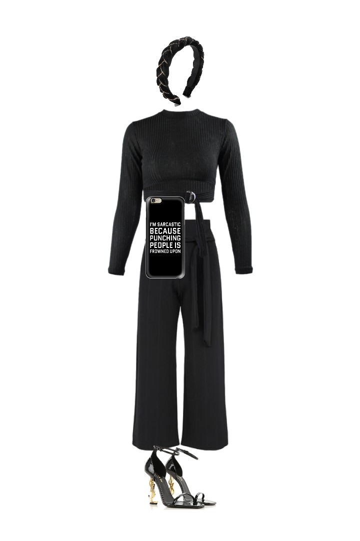 Combyne
            outfit
