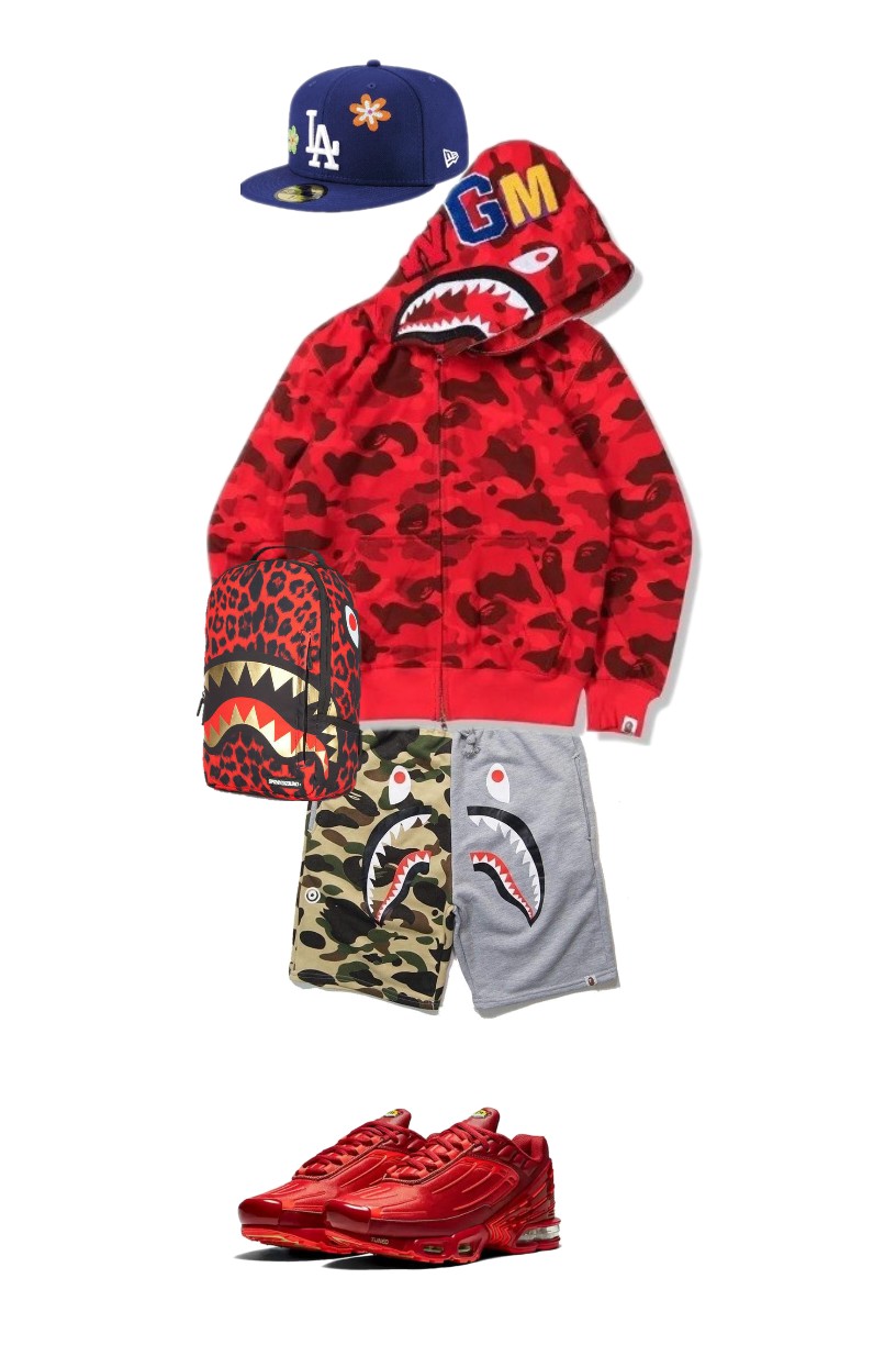 Combyne
            outfit