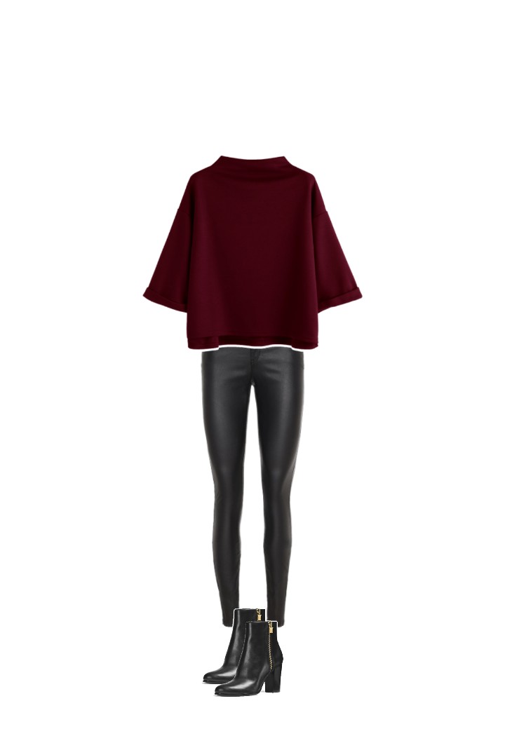 Combyne
            outfit