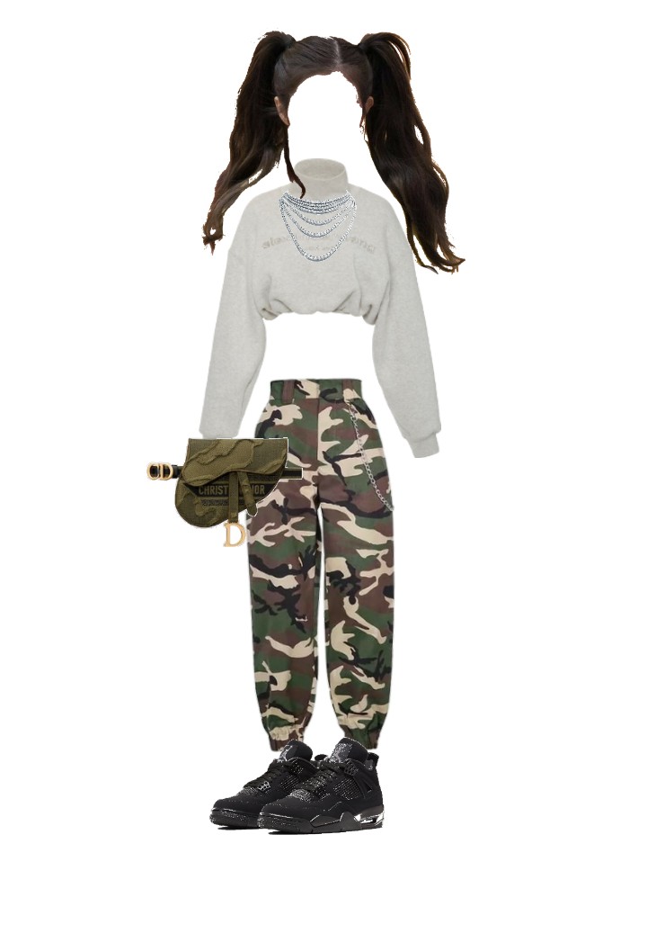 Combyne
            outfit