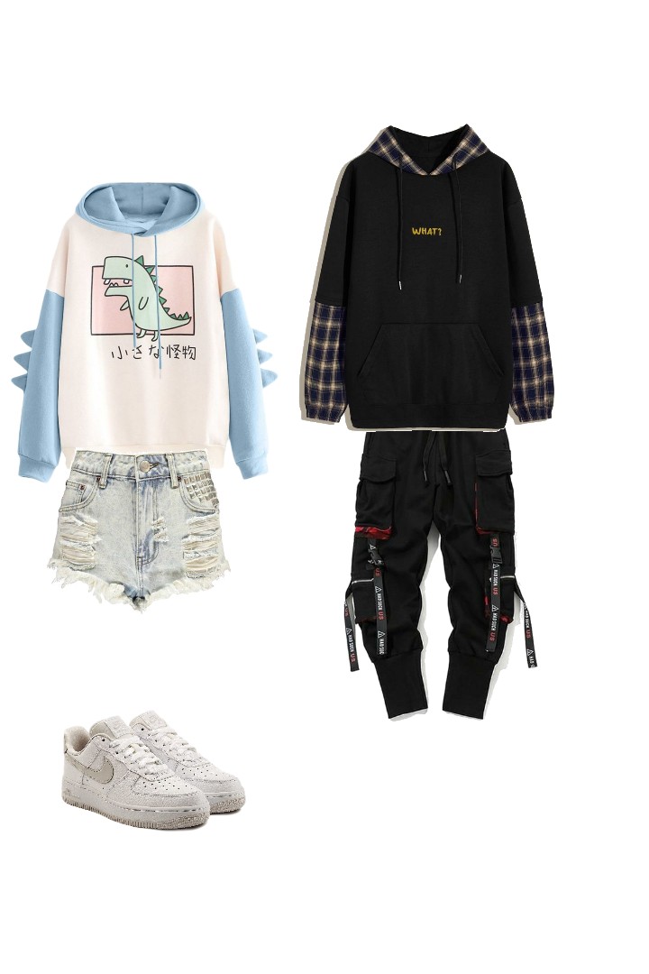Combyne
            outfit