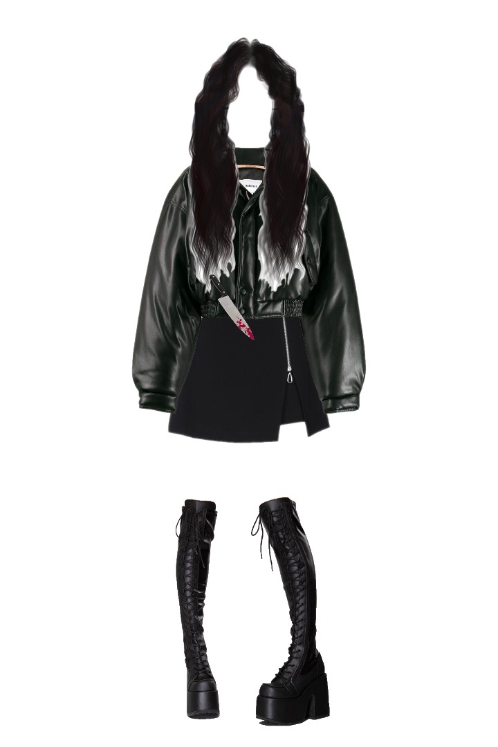 Combyne
            outfit