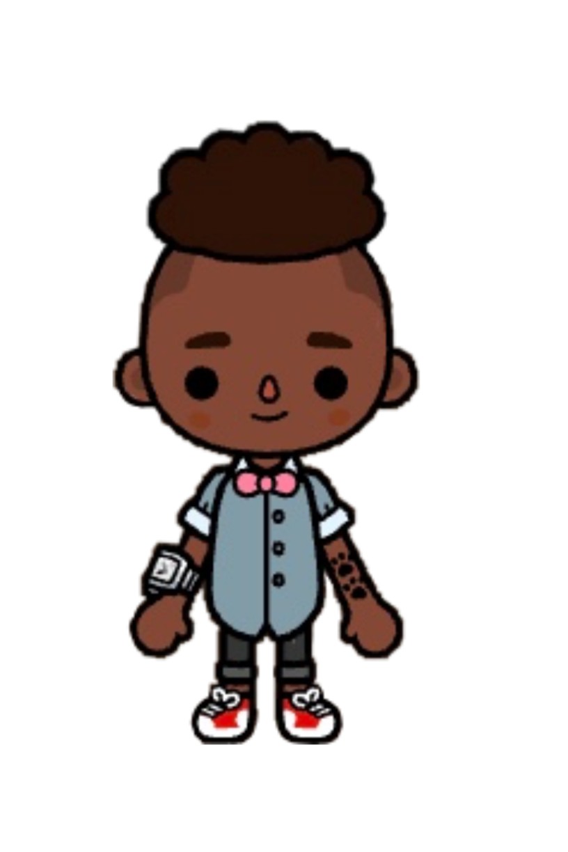 Combyne
            outfit
