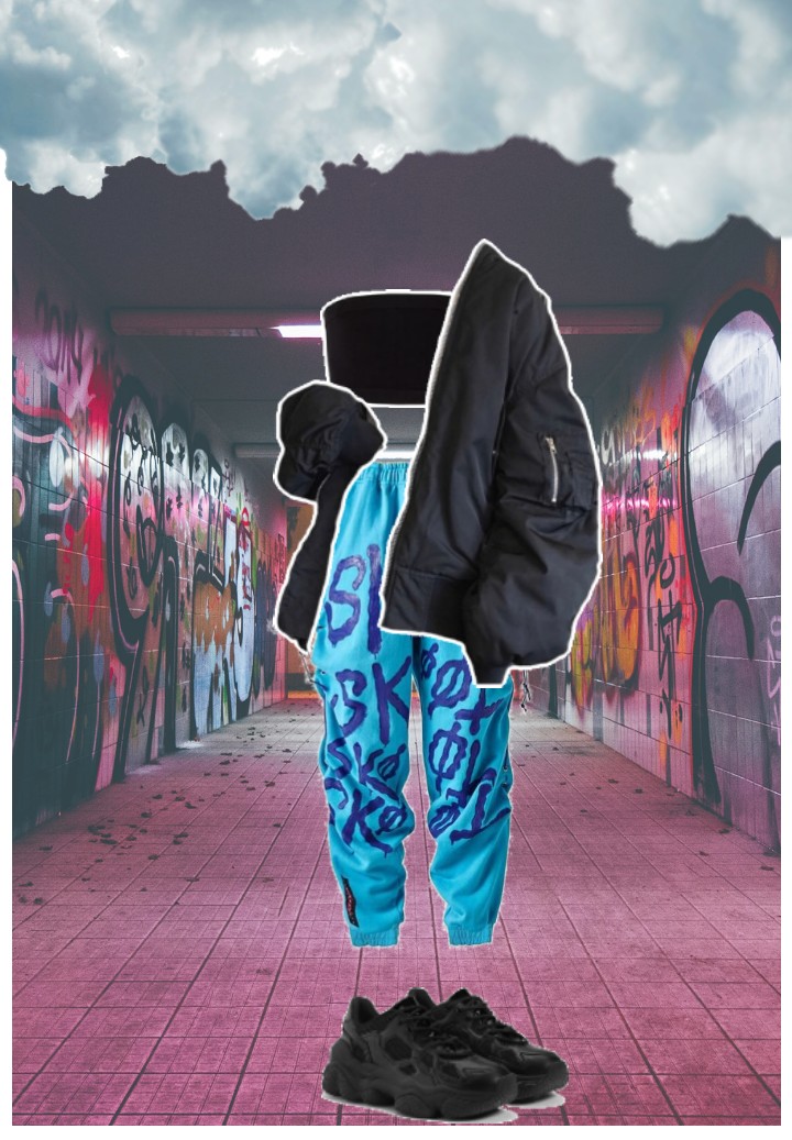 Combyne
            outfit