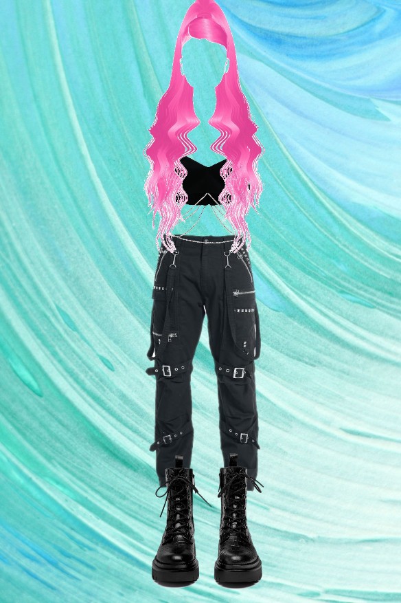 Combyne
            outfit
