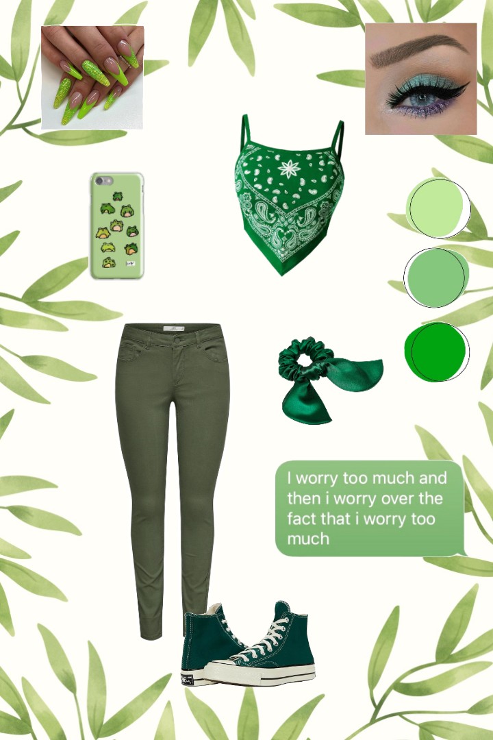Combyne
            outfit