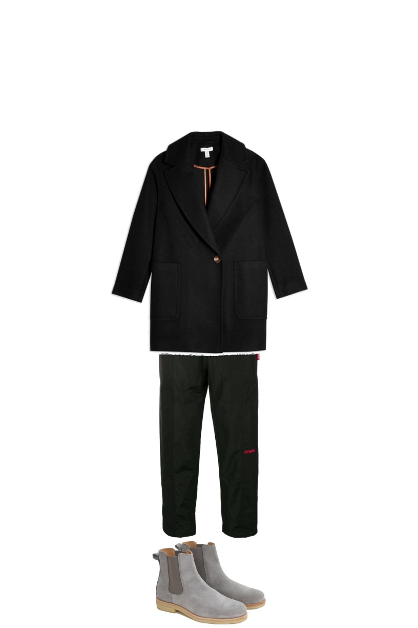 Combyne
            outfit