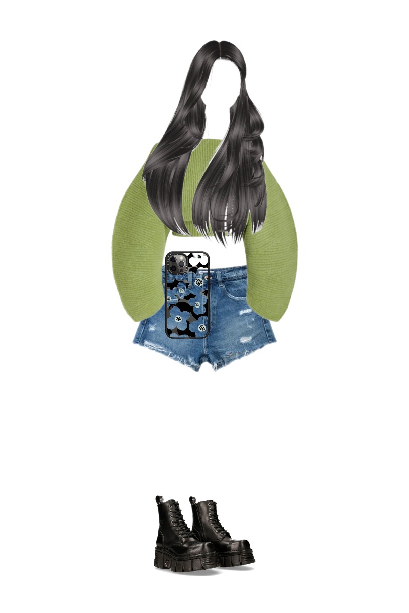 Combyne
            outfit