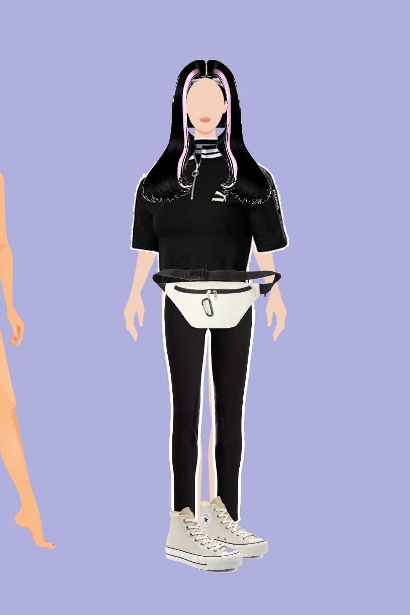 Combyne
            outfit