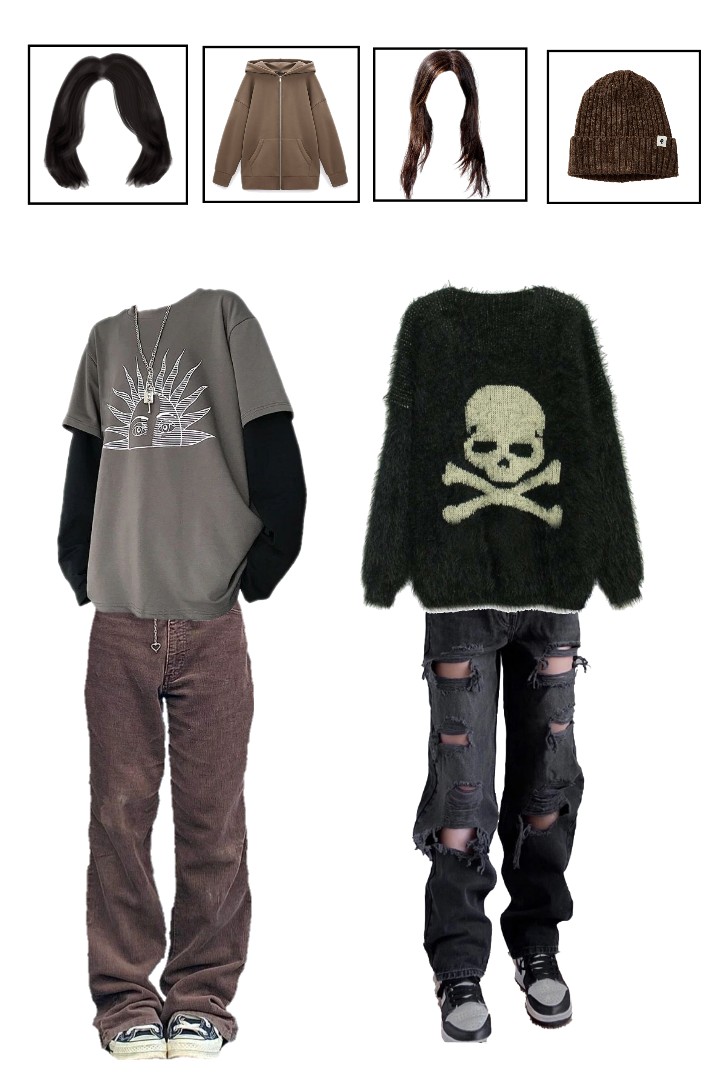 Combyne
            outfit