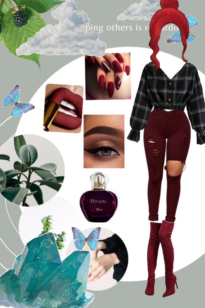 Combyne
            outfit