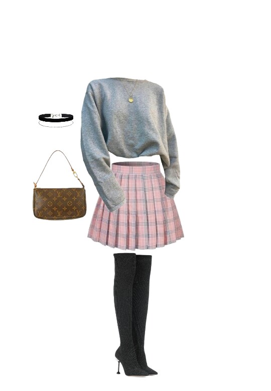 Combyne
            outfit