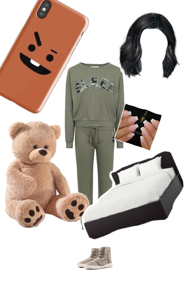 Combyne
            outfit
