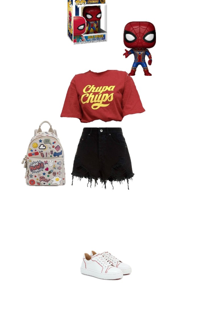 Combyne
            outfit