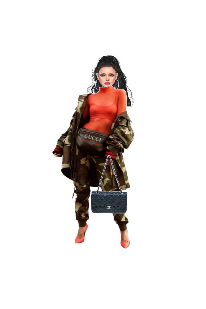 Combyne
            outfit