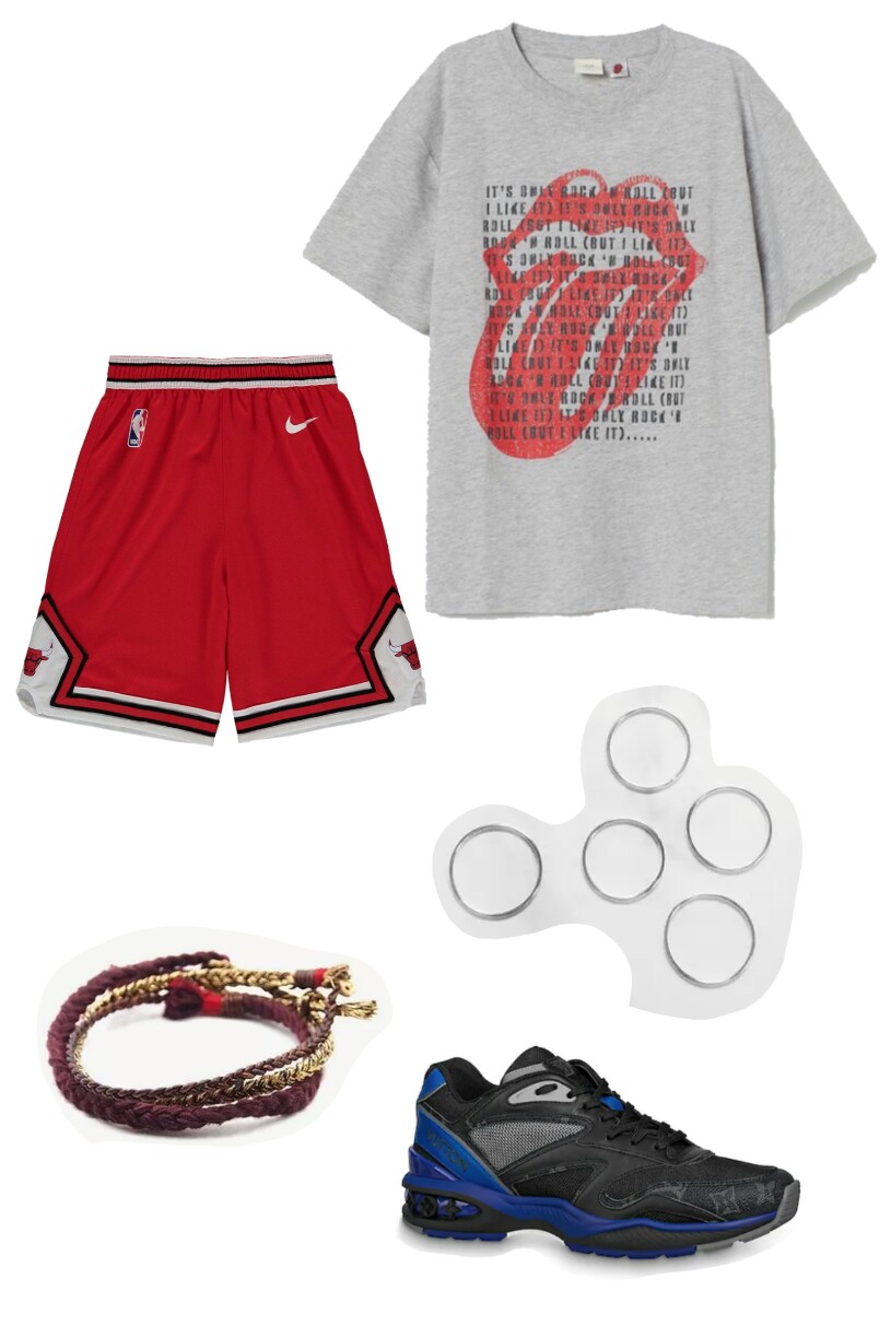 Combyne
            outfit