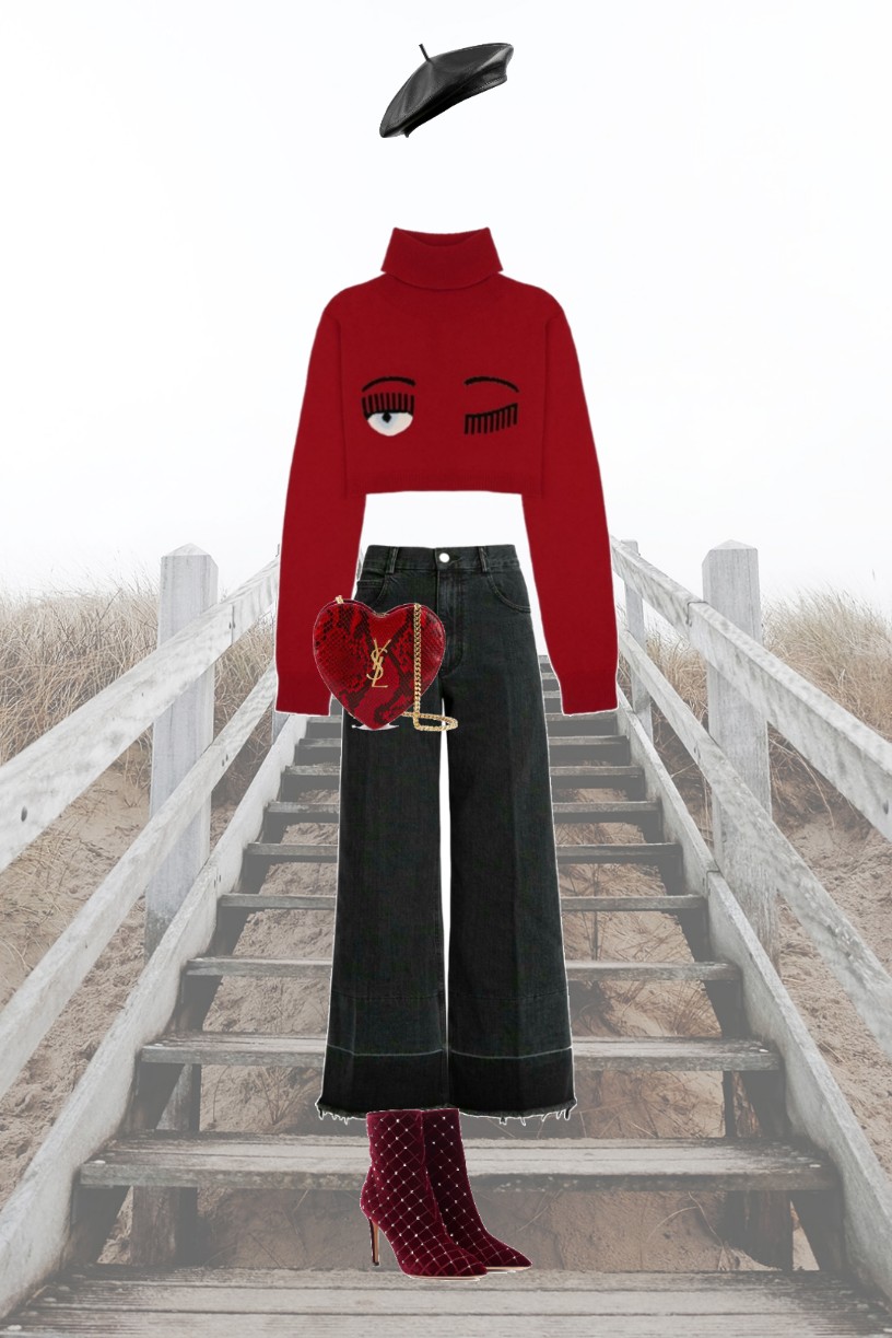 Combyne
            outfit