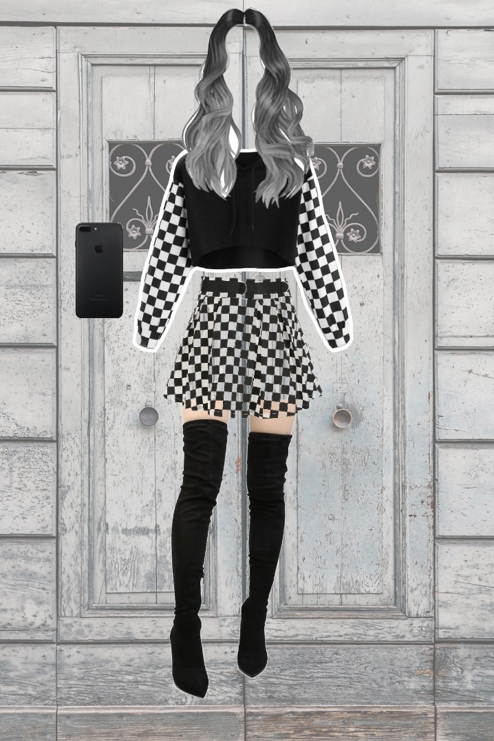 Combyne
            outfit
