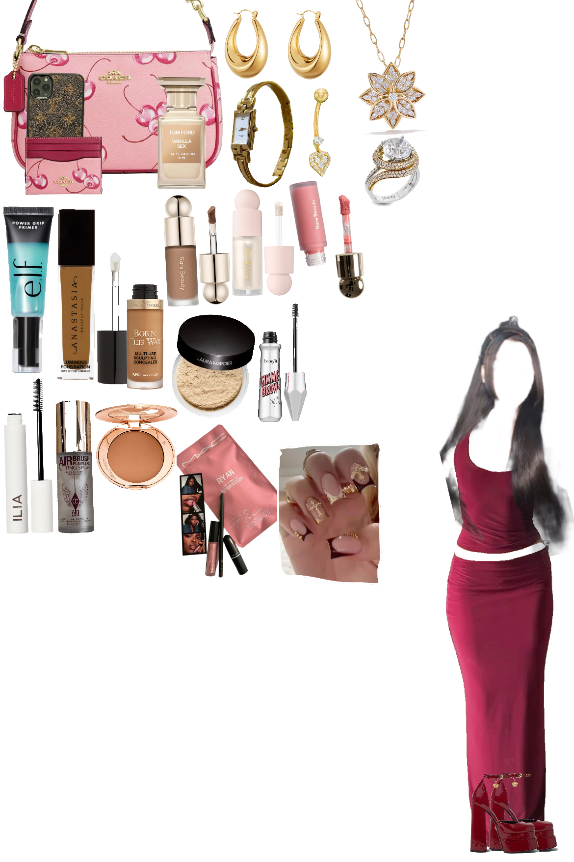 Combyne
            outfit