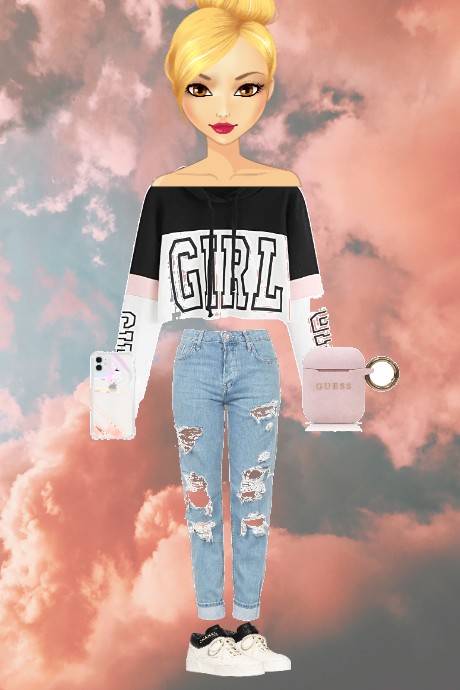 Combyne
            outfit