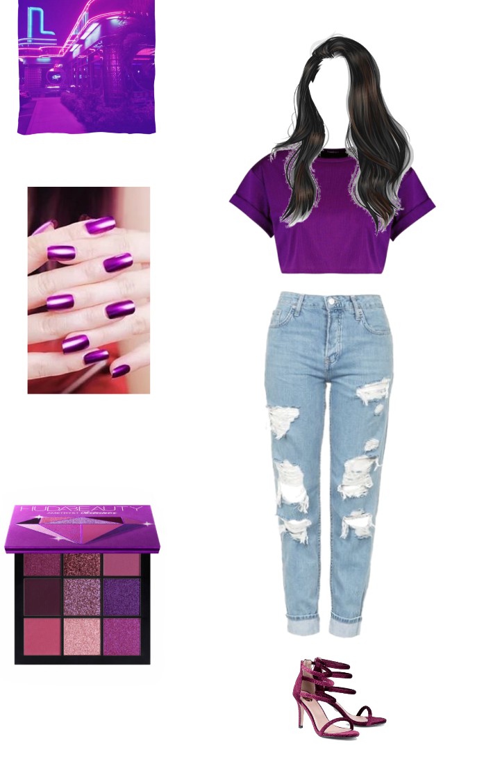 Combyne
            outfit