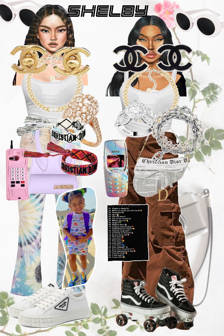 Combyne
            outfit