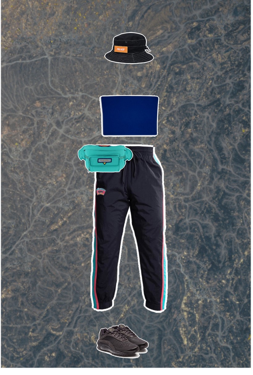 Combyne
            outfit