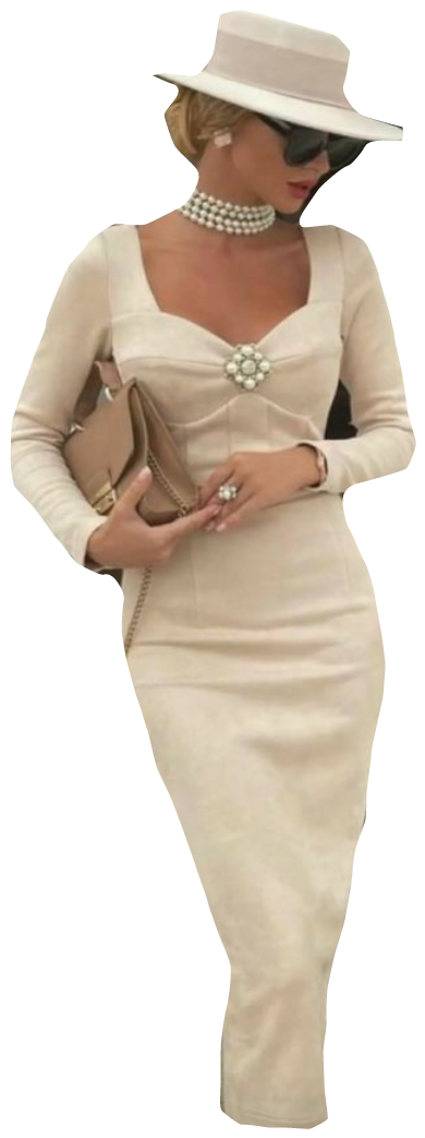 combyne outift