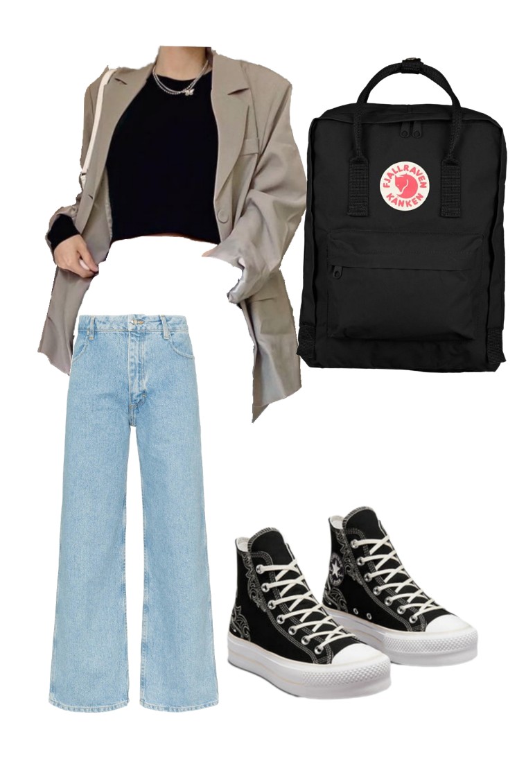 Combyne
            outfit